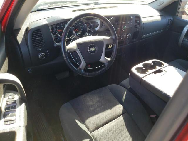 Photo 7 VIN: 1GCEK29029Z171694 - CHEVROLET SILVERADO 