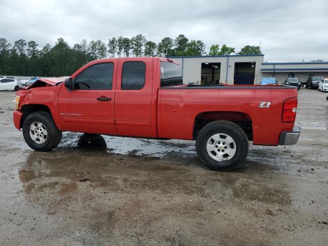 Photo 1 VIN: 1GCEK29029Z174126 - CHEVROLET SILVERADO 