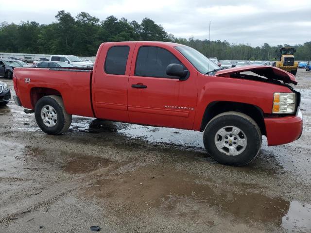 Photo 3 VIN: 1GCEK29029Z174126 - CHEVROLET SILVERADO 