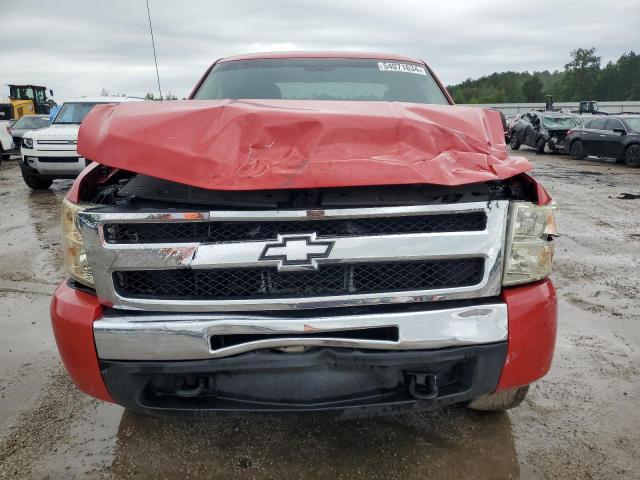 Photo 4 VIN: 1GCEK29029Z174126 - CHEVROLET SILVERADO 