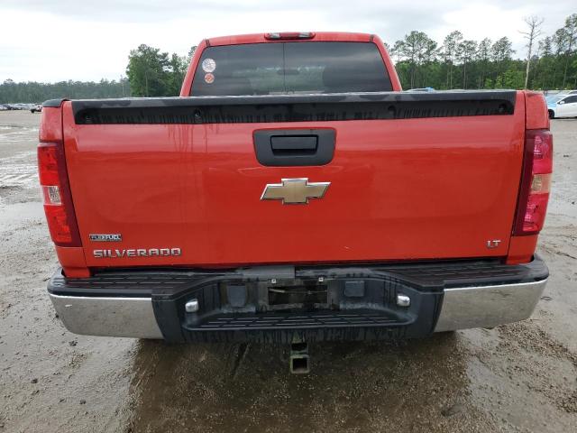 Photo 5 VIN: 1GCEK29029Z174126 - CHEVROLET SILVERADO 