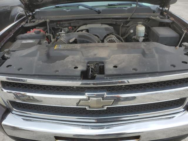 Photo 10 VIN: 1GCEK29029Z230453 - CHEVROLET SILVERADO 