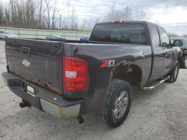 Photo 2 VIN: 1GCEK29029Z230453 - CHEVROLET SILVERADO 