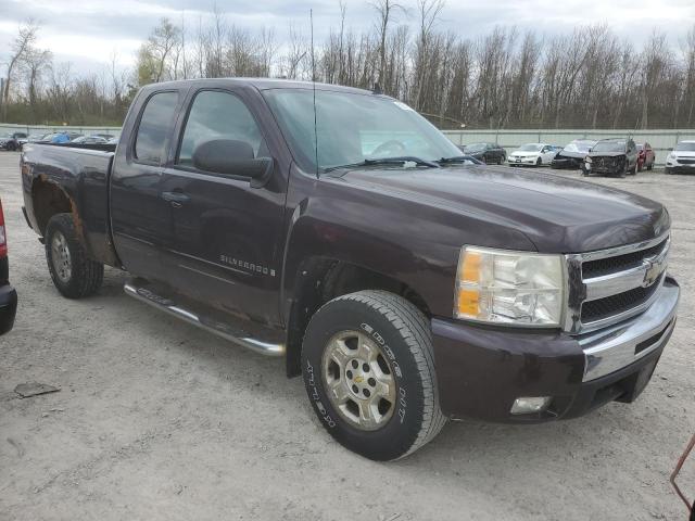 Photo 3 VIN: 1GCEK29029Z230453 - CHEVROLET SILVERADO 