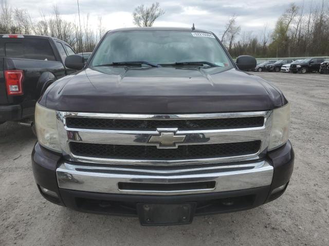 Photo 4 VIN: 1GCEK29029Z230453 - CHEVROLET SILVERADO 