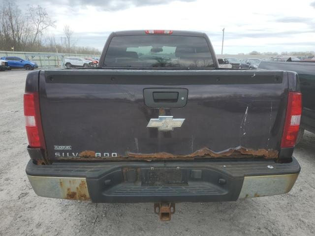 Photo 5 VIN: 1GCEK29029Z230453 - CHEVROLET SILVERADO 