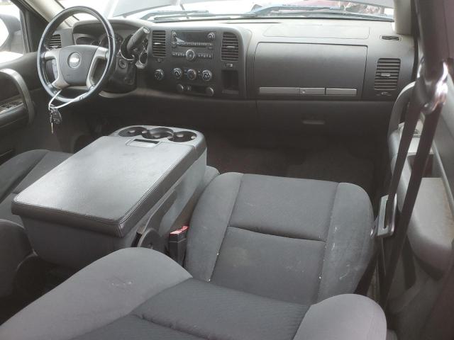 Photo 7 VIN: 1GCEK29029Z230453 - CHEVROLET SILVERADO 