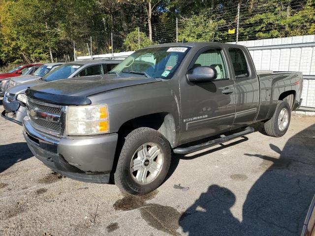 Photo 0 VIN: 1GCEK29039Z131222 - CHEVROLET SILVERADO 