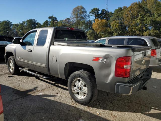 Photo 1 VIN: 1GCEK29039Z131222 - CHEVROLET SILVERADO 