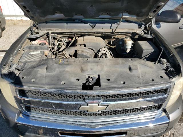 Photo 10 VIN: 1GCEK29039Z131222 - CHEVROLET SILVERADO 