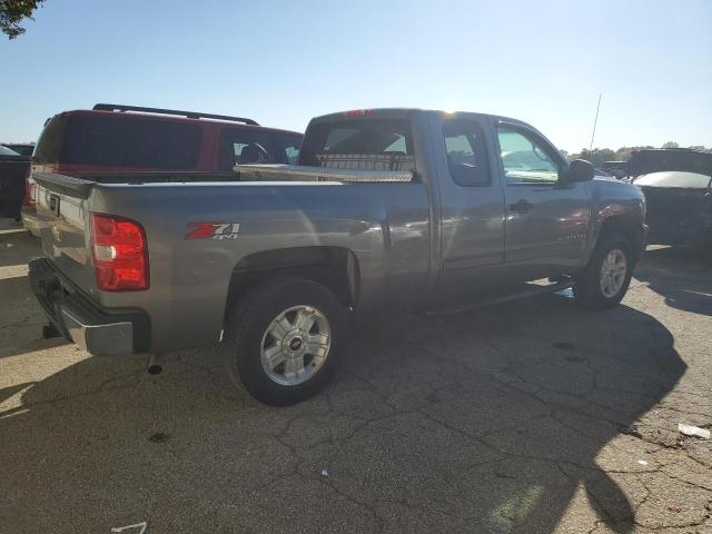 Photo 2 VIN: 1GCEK29039Z131222 - CHEVROLET SILVERADO 