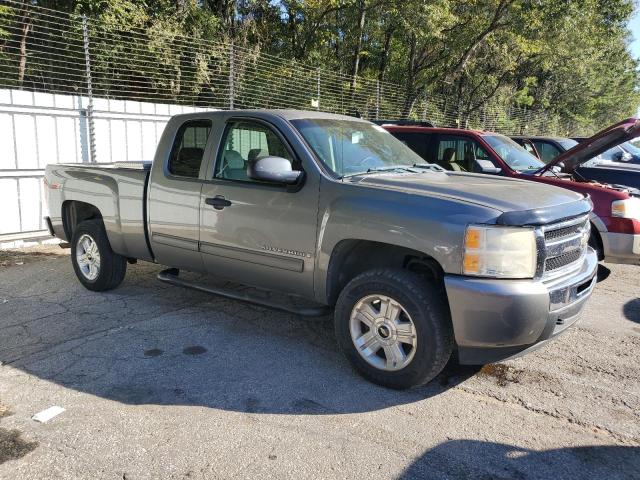 Photo 3 VIN: 1GCEK29039Z131222 - CHEVROLET SILVERADO 