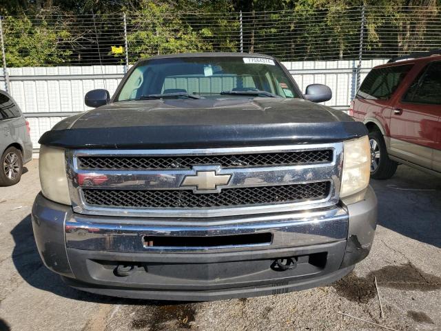 Photo 4 VIN: 1GCEK29039Z131222 - CHEVROLET SILVERADO 