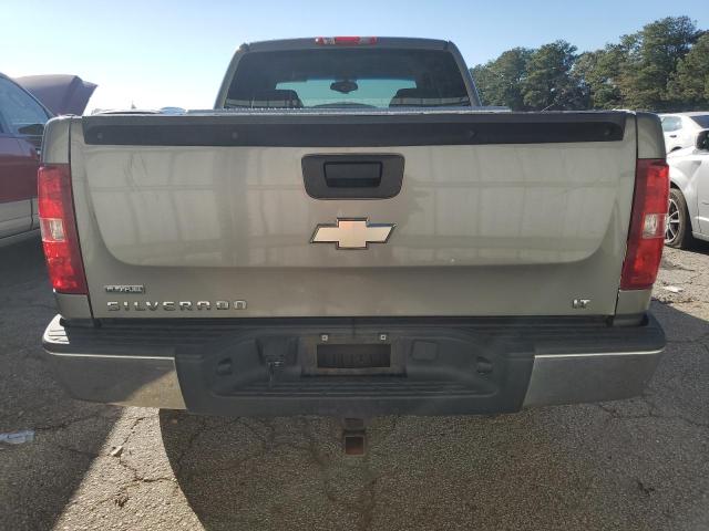 Photo 5 VIN: 1GCEK29039Z131222 - CHEVROLET SILVERADO 