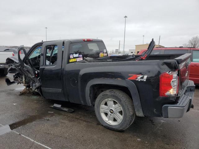 Photo 1 VIN: 1GCEK29049Z150555 - CHEVROLET SILVERADO 