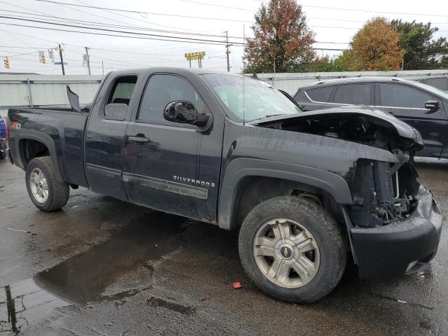 Photo 3 VIN: 1GCEK29049Z150555 - CHEVROLET SILVERADO 