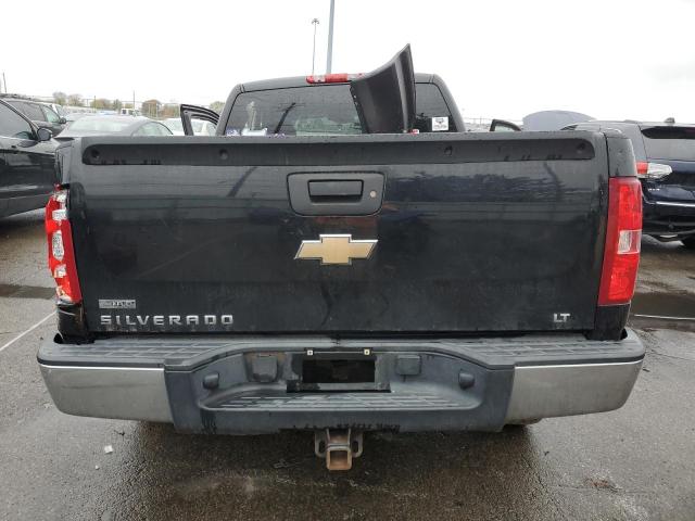 Photo 5 VIN: 1GCEK29049Z150555 - CHEVROLET SILVERADO 