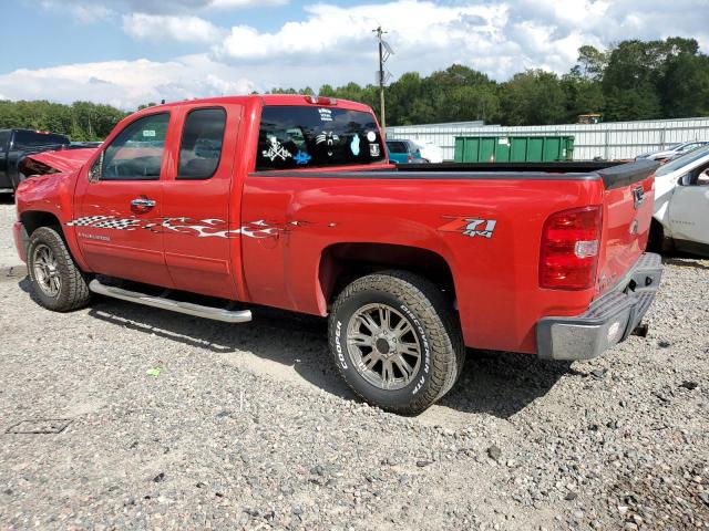 Photo 1 VIN: 1GCEK29049Z201956 - CHEVROLET SILVERADO 