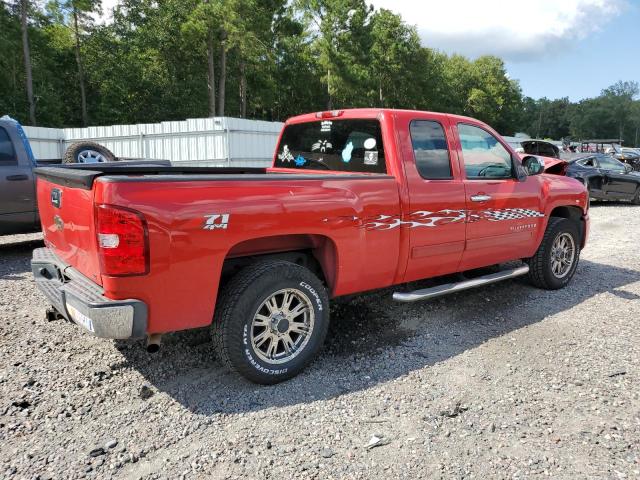 Photo 2 VIN: 1GCEK29049Z201956 - CHEVROLET SILVERADO 