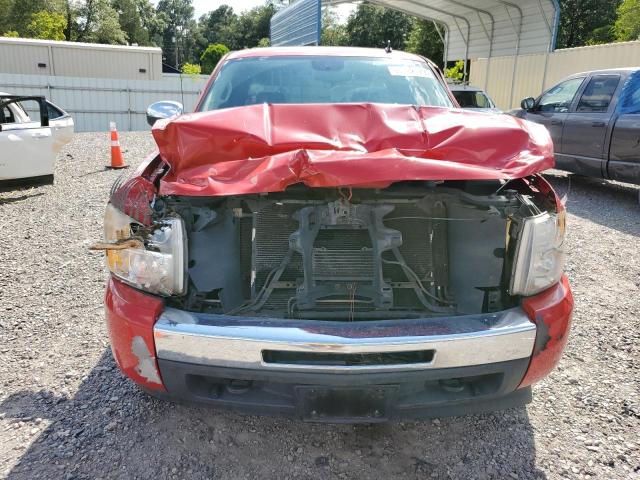 Photo 4 VIN: 1GCEK29049Z201956 - CHEVROLET SILVERADO 