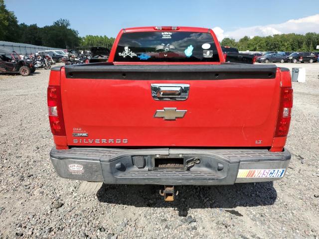 Photo 5 VIN: 1GCEK29049Z201956 - CHEVROLET SILVERADO 