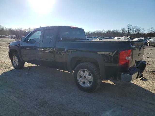 Photo 1 VIN: 1GCEK29049Z274325 - CHEVROLET SILVERADO 