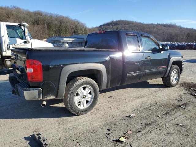 Photo 2 VIN: 1GCEK29049Z274325 - CHEVROLET SILVERADO 