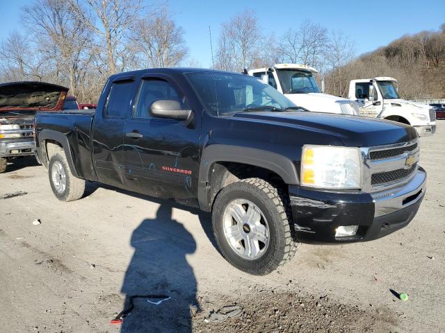 Photo 3 VIN: 1GCEK29049Z274325 - CHEVROLET SILVERADO 