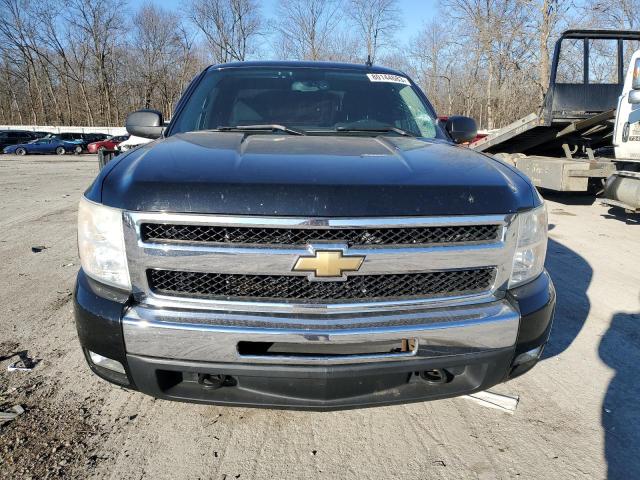 Photo 4 VIN: 1GCEK29049Z274325 - CHEVROLET SILVERADO 