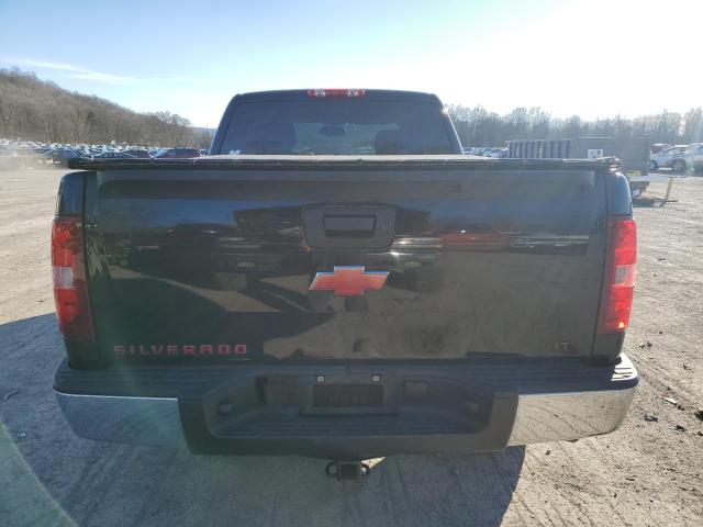 Photo 5 VIN: 1GCEK29049Z274325 - CHEVROLET SILVERADO 