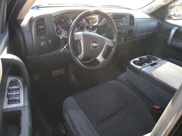 Photo 7 VIN: 1GCEK29049Z274325 - CHEVROLET SILVERADO 