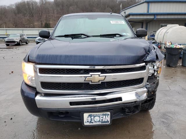 Photo 4 VIN: 1GCEK29059Z129469 - CHEVROLET ALL MODELS 