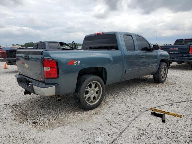 Photo 2 VIN: 1GCEK29059Z135255 - CHEVROLET SILVERADO 