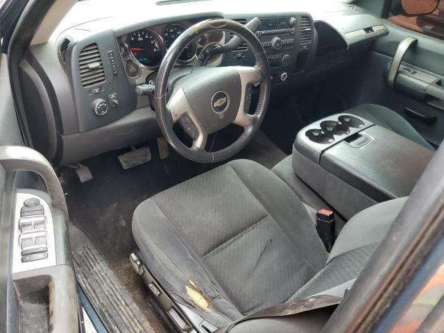 Photo 7 VIN: 1GCEK29059Z135255 - CHEVROLET SILVERADO 