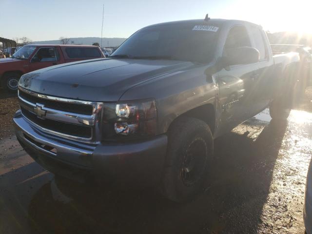 Photo 0 VIN: 1GCEK29059Z141346 - CHEVROLET SILVERADO 