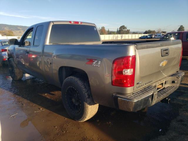 Photo 1 VIN: 1GCEK29059Z141346 - CHEVROLET SILVERADO 