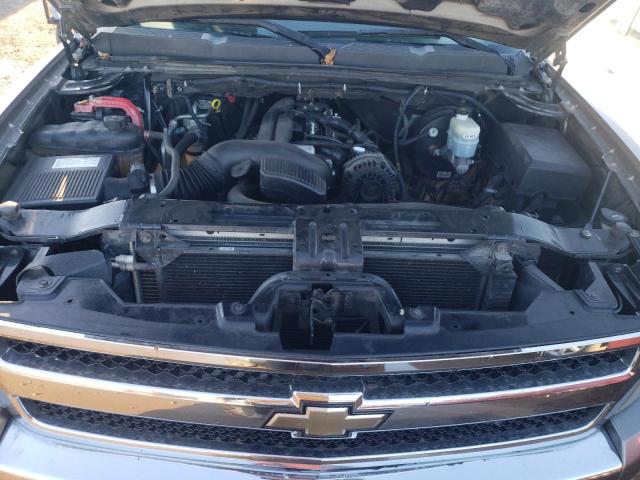 Photo 10 VIN: 1GCEK29059Z141346 - CHEVROLET SILVERADO 