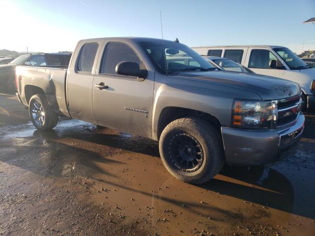 Photo 3 VIN: 1GCEK29059Z141346 - CHEVROLET SILVERADO 