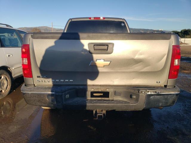 Photo 5 VIN: 1GCEK29059Z141346 - CHEVROLET SILVERADO 