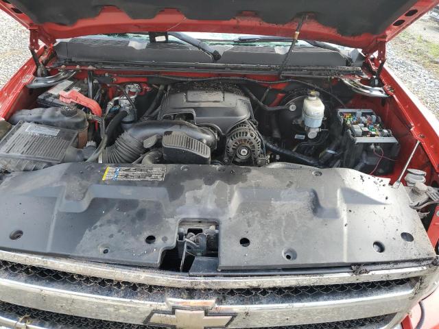 Photo 10 VIN: 1GCEK29059Z228065 - CHEVROLET SILVERADO 