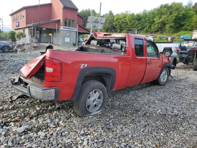 Photo 2 VIN: 1GCEK29059Z228065 - CHEVROLET SILVERADO 