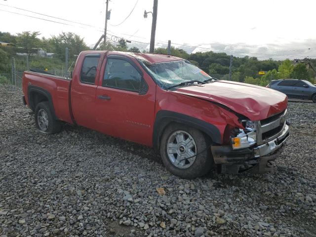 Photo 3 VIN: 1GCEK29059Z228065 - CHEVROLET SILVERADO 