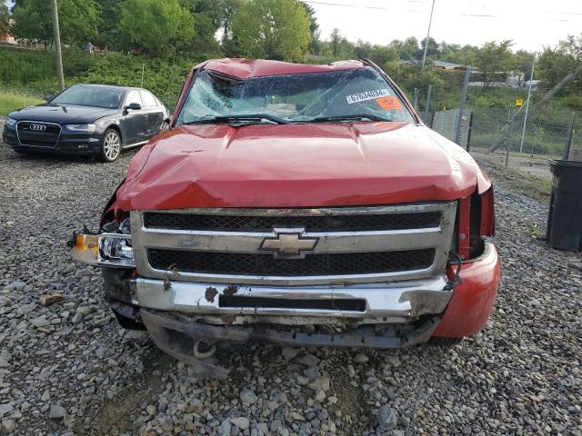 Photo 4 VIN: 1GCEK29059Z228065 - CHEVROLET SILVERADO 