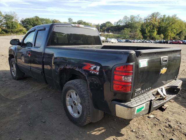 Photo 1 VIN: 1GCEK29059Z297855 - CHEVROLET ALL MODELS 