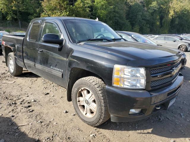 Photo 3 VIN: 1GCEK29059Z297855 - CHEVROLET ALL MODELS 