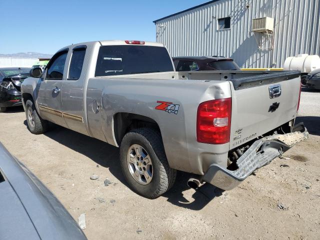 Photo 1 VIN: 1GCEK29069Z102751 - CHEVROLET SILVERADO 