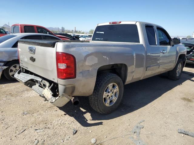 Photo 2 VIN: 1GCEK29069Z102751 - CHEVROLET SILVERADO 