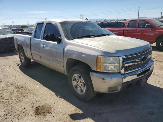 Photo 3 VIN: 1GCEK29069Z102751 - CHEVROLET SILVERADO 