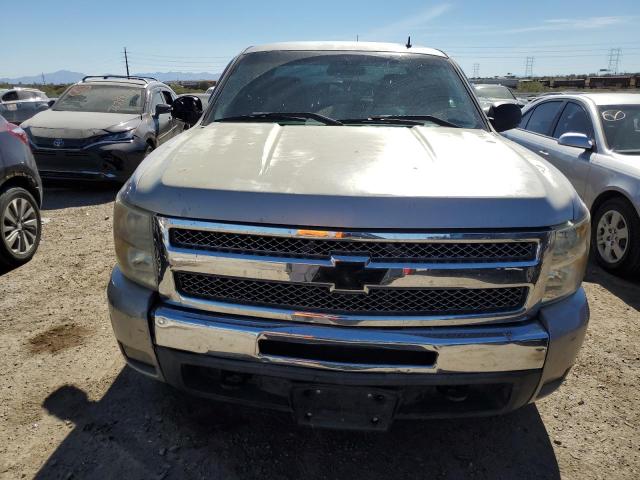 Photo 4 VIN: 1GCEK29069Z102751 - CHEVROLET SILVERADO 