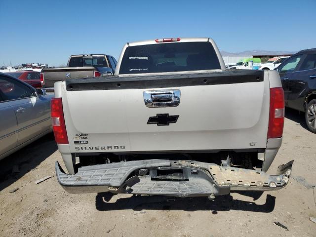 Photo 5 VIN: 1GCEK29069Z102751 - CHEVROLET SILVERADO 